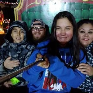 Meet your Posher, Ryan